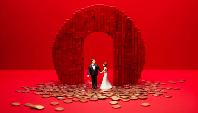 互联网大厂,婚恋,春节,相亲,彩礼