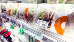 预制菜，占领年轻人的年夜饭