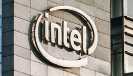 一夜间市值减少1700亿，英特尔AI不敌英伟达？