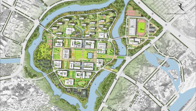 招生步伐愈近，福建拟申报设立福耀科技大学