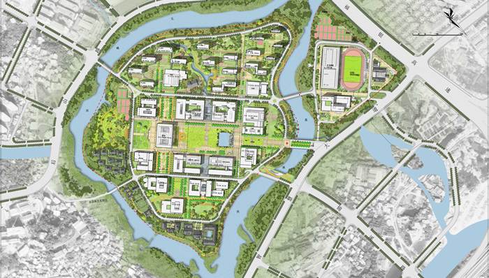 招生步伐愈近，福建拟申报设立福耀科技大学