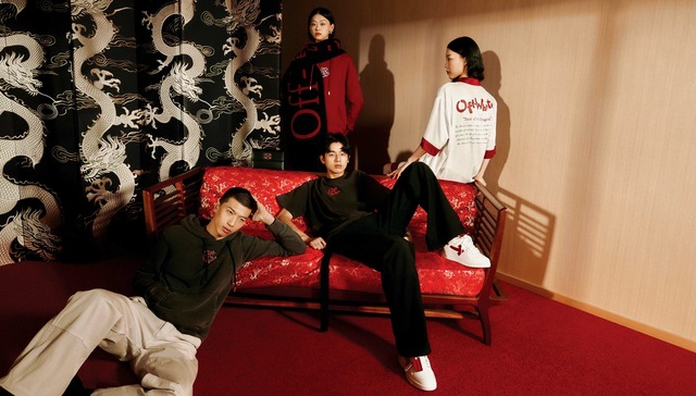 穿什么才能“龙马精神”？｜是日美好事物