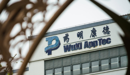 “学霸夫妻”创立的药明康德为何频被海外“狙击”？