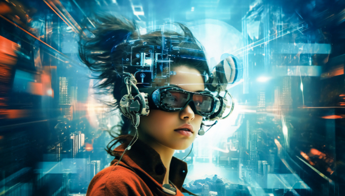 虚拟现实,VR设备,苹果,人工智能,