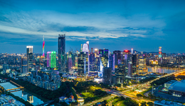 2023年西藏GDP增速領(lǐng)跑全國，“風(fēng)光”大省亦增長強勁