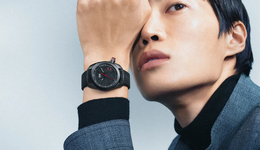 迪奥时隔二十年再推男士腕表