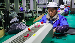 1月制造业PMI回升至49.2%，内外需求景气度有所改善