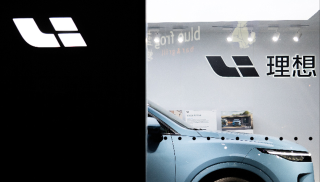 “吝啬”的理想汽车开始在营销和渠道建设上砸钱