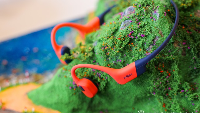 保持专业领跑，加速跨界破圈：2024Shokz韶音媒体沟通会“声动未来”