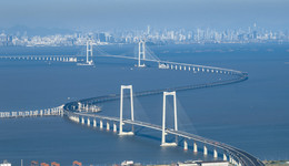 直击深中通道收费听证会：66元的过桥费如何得出？