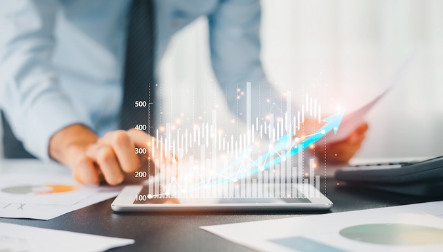 IMF：世界经济接近软着陆，各国央行面临货币政策双重风险