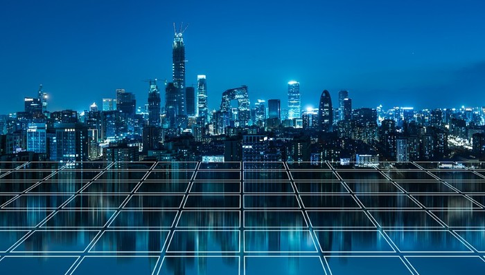 光伏巨头2023年成绩单：天合光能净赚最高58亿元、协鑫集成净利预增超150%