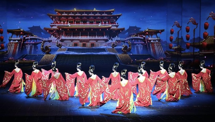 宋城演艺营收增长逾300%，受花房集团计提减值所累转盈为亏