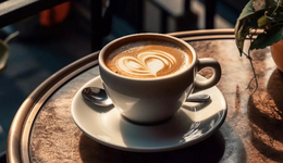 从狂飙的2023中，看咖啡创新灵感