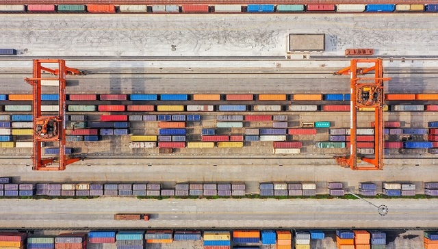 2024年出口的结构性潜力主要在哪里？