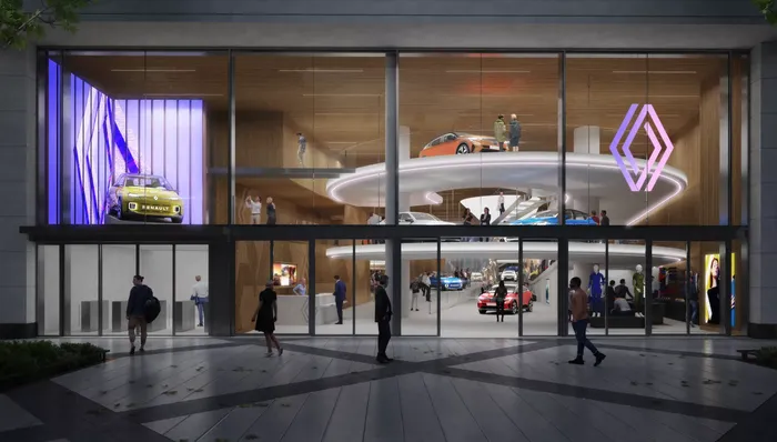 雷诺,日产,特斯拉,三菱,大众汽车,车圈观察