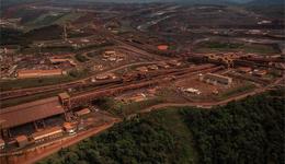 力拓蝉联全球铁矿石老大