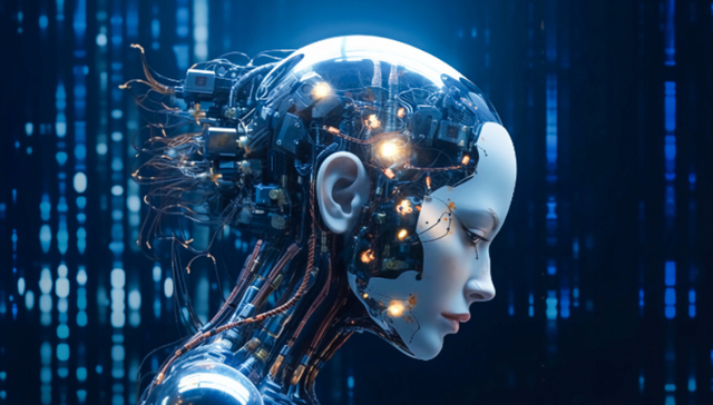 大模型,机器人,风口,