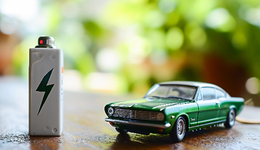 孚能科技上市以來連虧四年