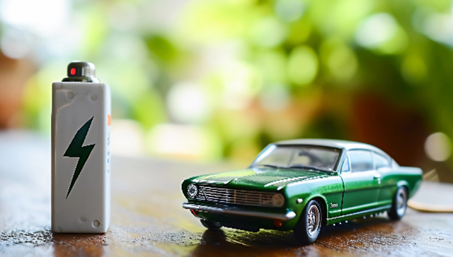 孚能科技上市以来连亏四年