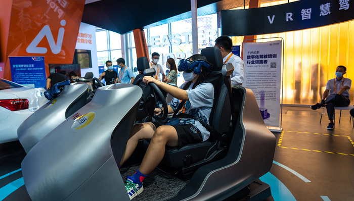 原董事长被抓、受累于重资产模式，“驾校第一股”去年预净亏损3亿