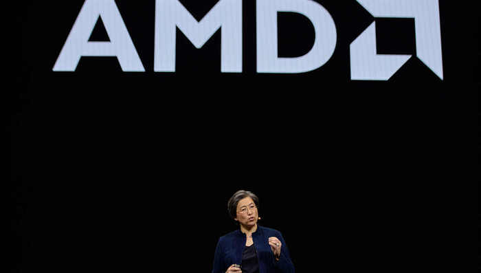 盘后股价跌超6%，AMD对AI的预期没能满足华尔街的“胃口”