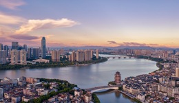 广东惠州2023年GDP增长5.6%，工业投资增速创近5年新低