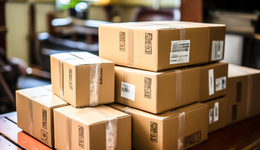 “春節(jié)不打烊”，誰給快遞員一個假期？