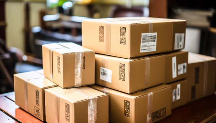 福利补贴,快递物流,春节,市场竞争,