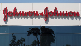 当强生业绩不再强劲