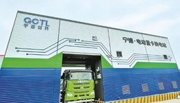 为什么大厂都在做换电？