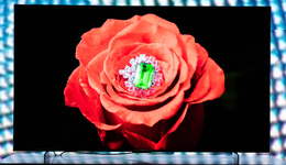 千万台规模成了全球彩电TOP5“入场券”