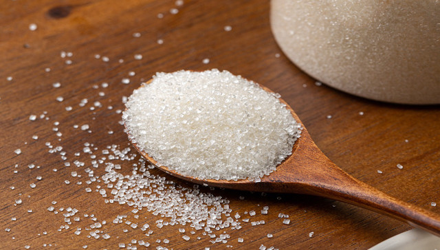 受益糖价走高糖业公司业绩报喜，中粮糖业净利润大涨177%