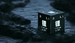 两大锂王净利双双下降，今日市值合计蒸发超百亿