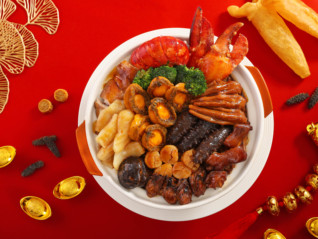 是等了一年的顶配好味道 ｜ 2024北京年夜饭指南