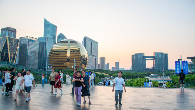 经济大省下调2024年投资增长目标，制造业或担负更多扩内需任务