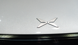 小鵬的iPhone 4時刻，何小鵬等了10年