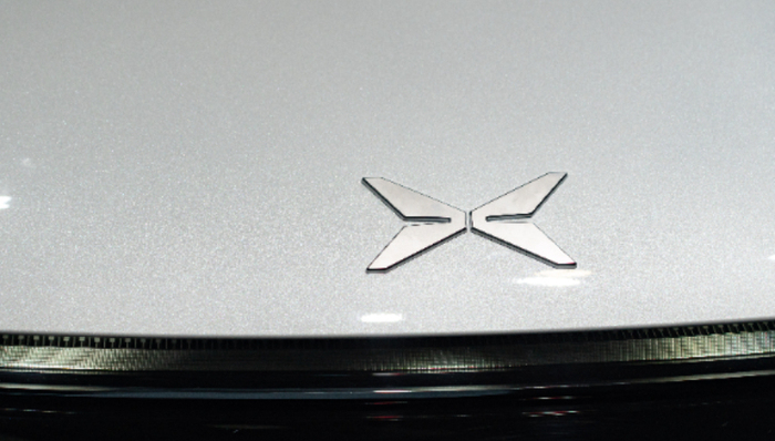 自动驾驶,小鹏汽车,产品研发,汽车销量,