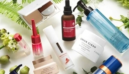天然美妝還沒學(xué)會(huì)“跑”，可持續(xù)美妝已經(jīng)開始“卷”