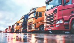 市值跌去99%，被貨車司機打敗的無人駕駛卡車