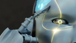 馬斯克看中的具身智能，最多走到了0.1？