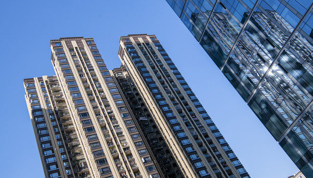 2024年商业地产行业大势如何？数据中心、养老地产前景可期