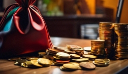 這家“小米供應(yīng)商”預(yù)虧百億，大股東發(fā)50億“紅包”救場