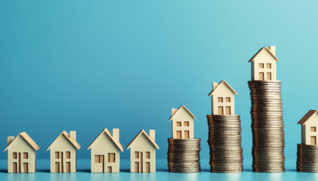 金地发布2023年业绩预期，市场持续下滑导致资产价格下跌、毛利率下降