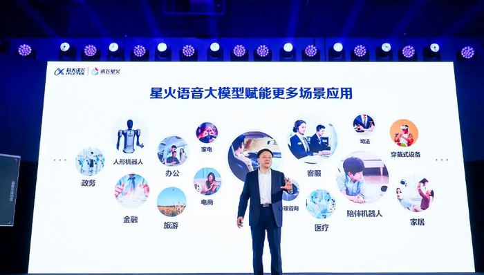 电厂 | 星火大模型，不仅是GPT-4的追赶者