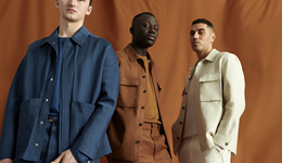 “老钱风”助推之下，杰尼亚2023年业绩增幅超过LVMH