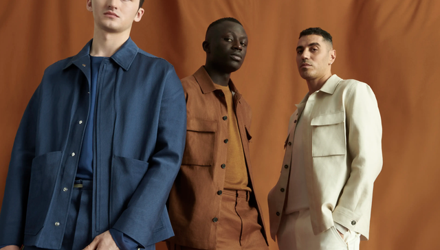 “老钱风”助推之下，杰尼亚2023年业绩增幅超过LVMH