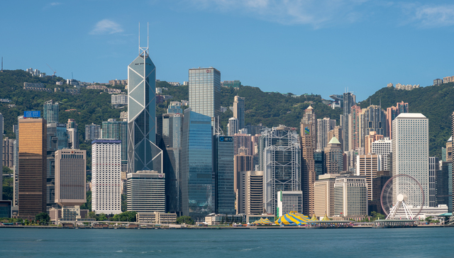 香港外汇基金去年大赚超2100亿港元，回报率5.2%，怎么做到的？