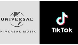環(huán)球音樂(lè)和TikTok鬧掰了，除了因?yàn)殄X、還有AI