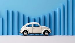 造车新势力1月未迎开门红，但同比均显著增长